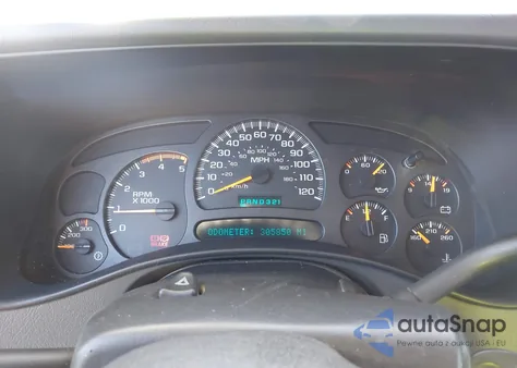 2005 GMC Sierra 2500Hd Sle/Slt/Work Truck z USA, uszkodzony, nr VIN 1GTHK29215E315977